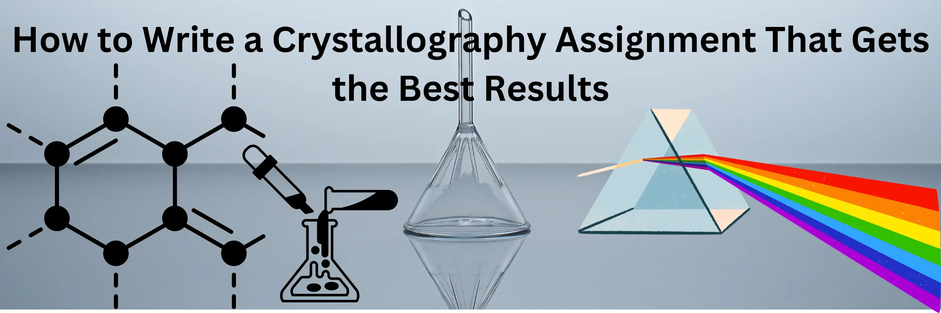 How to Write a Crystallography Assignment That Gets the Best Results